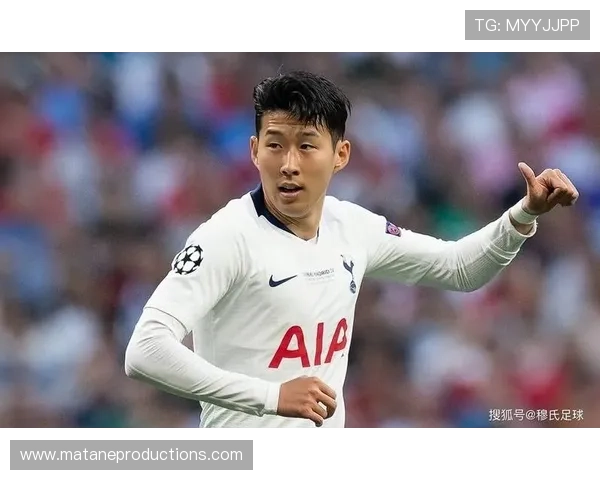 孙兴慜与凯恩再度携手，助力热刺表现稳健迎来连胜佳绩