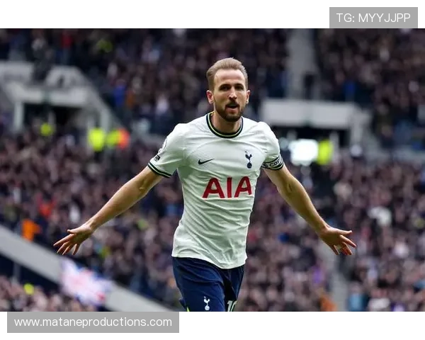 哈里·凯恩拜仁国王杯金靴