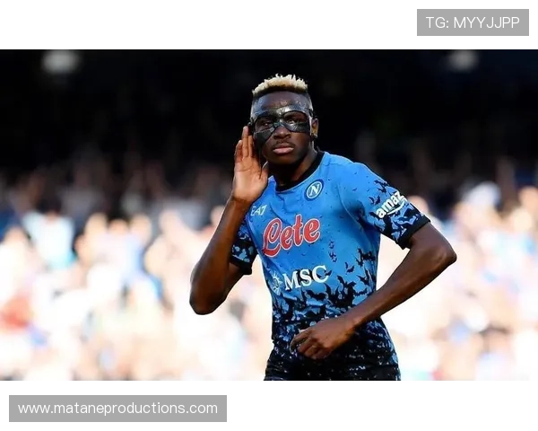 奥斯梅恩能否成为世界第一中锋：上限解析