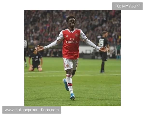 萨卡在英格兰国家队大赛周期中的核心角色演变