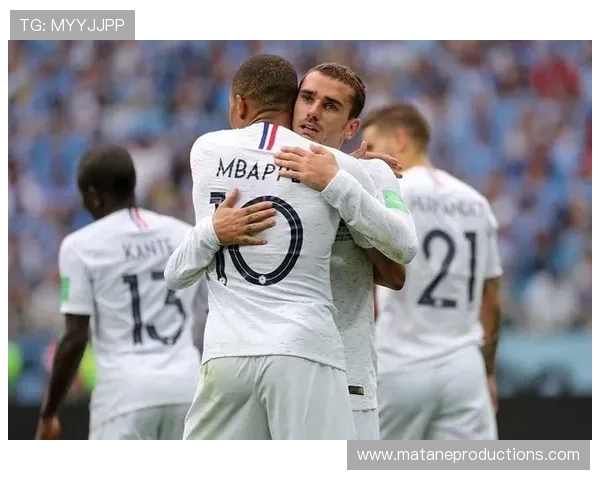 格列兹曼与姆巴佩对比：组织核心与终结核心的差异解析